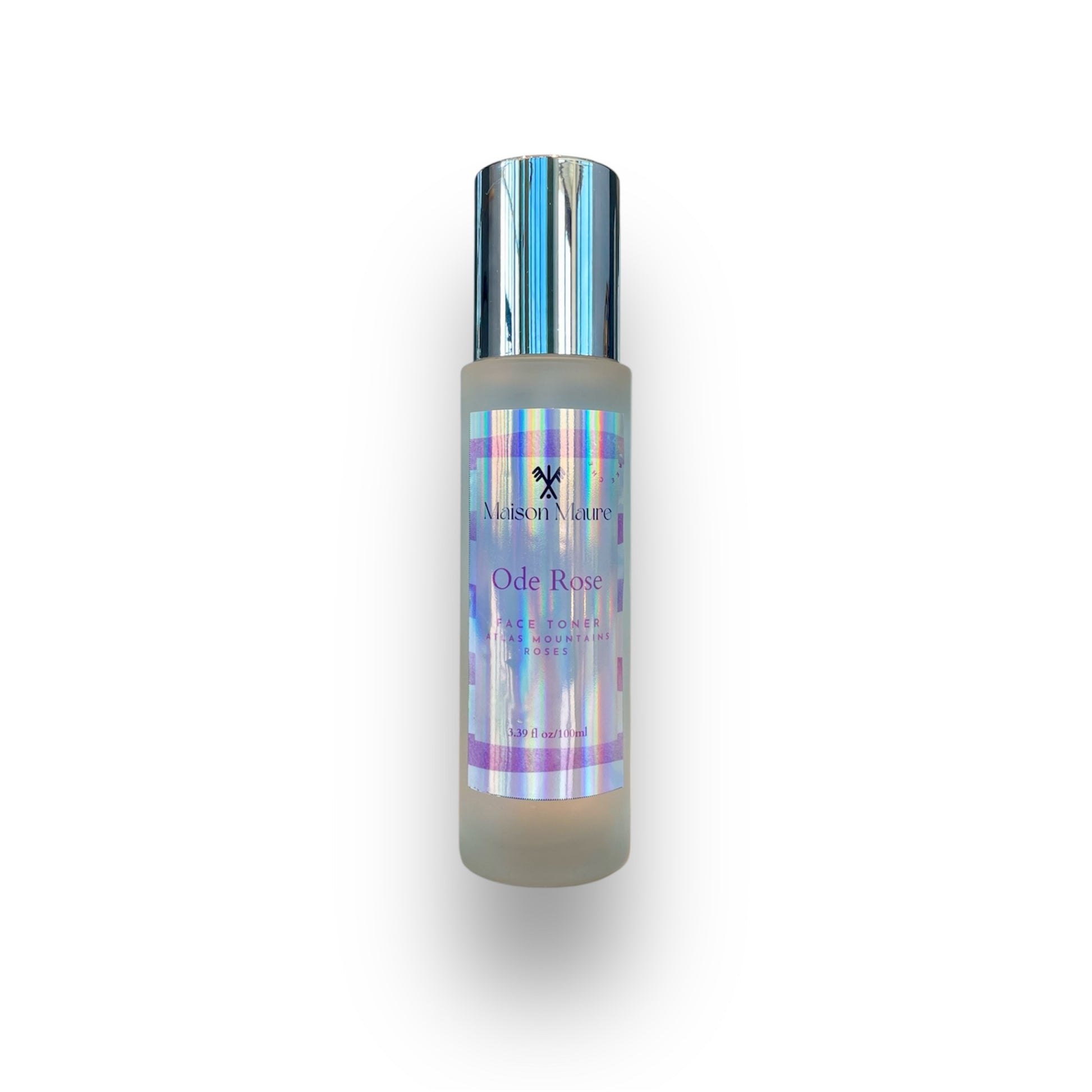 Ode Rose Face Toner