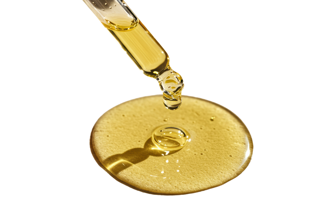 Liquid Gold - Pure Argan Oil