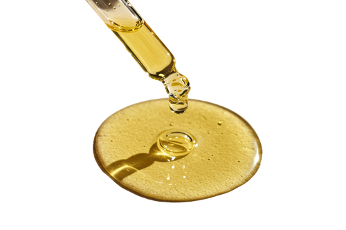 Liquid Gold - Pure Argan Oil