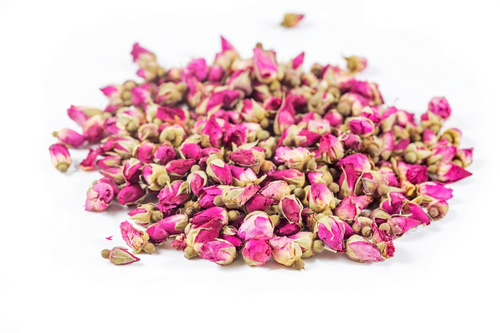 Ode Rose Face Toner