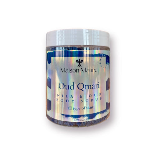 Arabian Nights Body Scrub