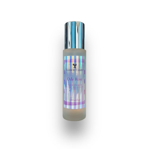 Ode Rose Face Toner