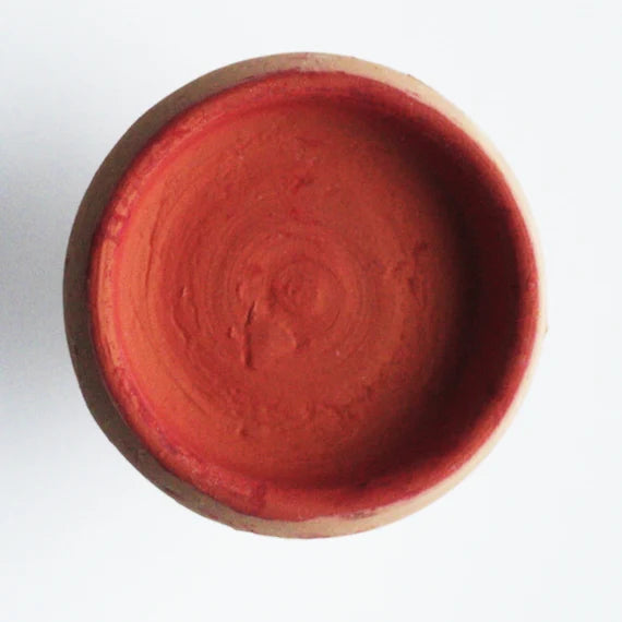M'tliya Aker Fassi - Terracotta lip & cheek stain