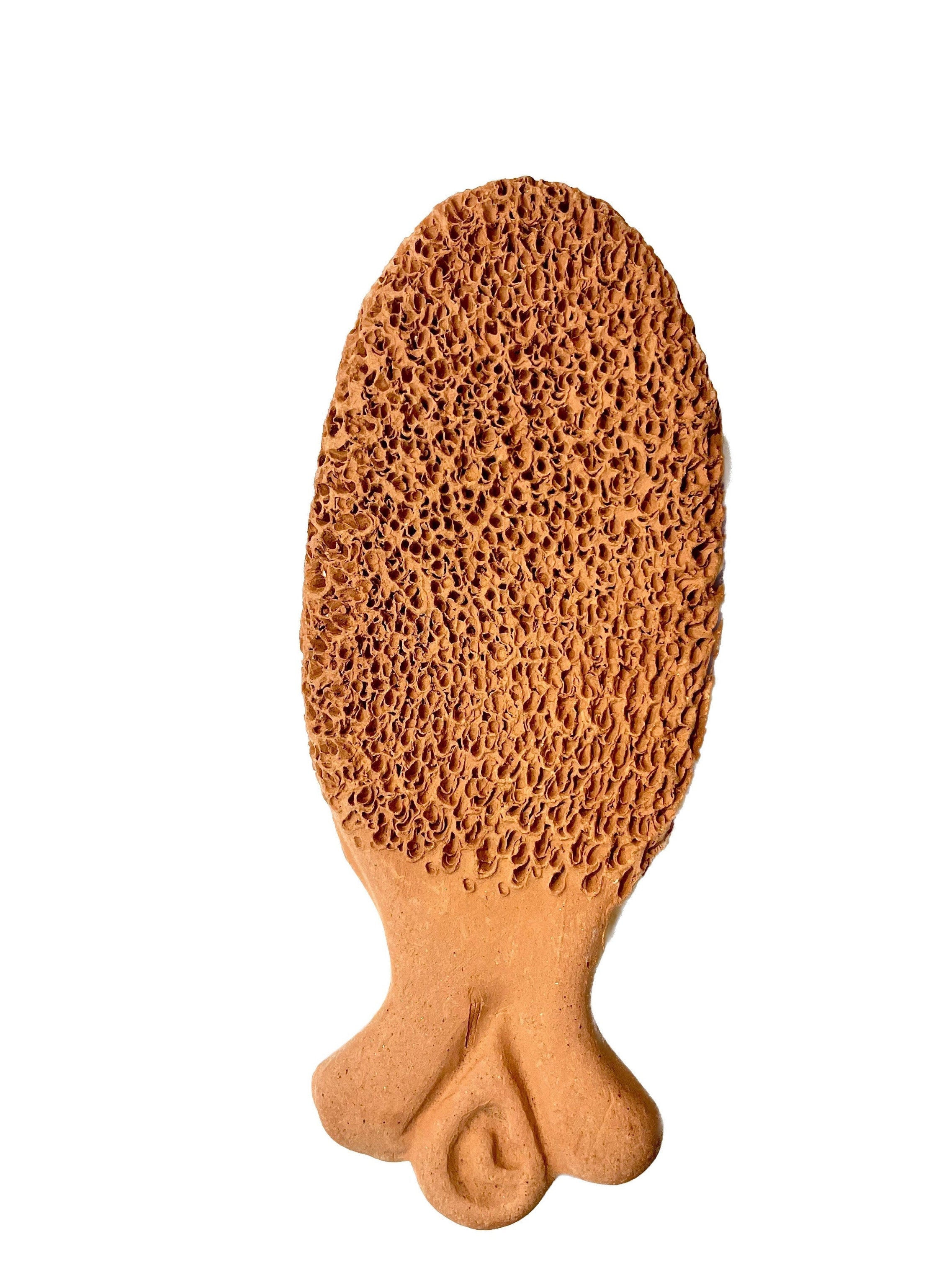 M'hekka Terracotta Pumice